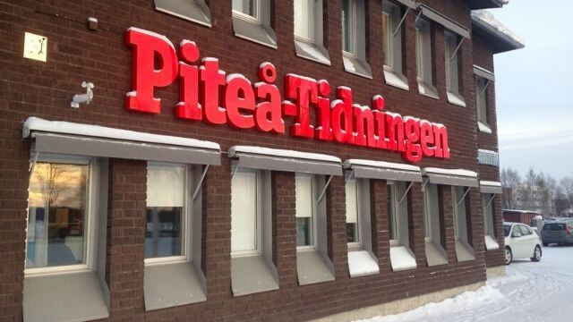 Ytterligare nedskärningar inom gammelmedia: ”Det är jättetråkigt”