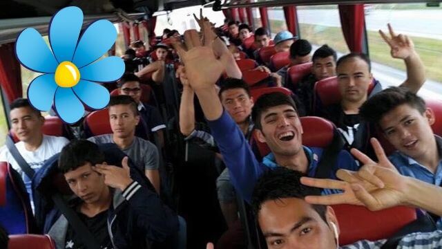 SD-förslag: Inga fler invandrare till kommunen