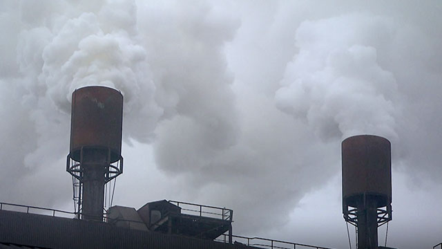 Forskare: Koldioxidskatten missar målet