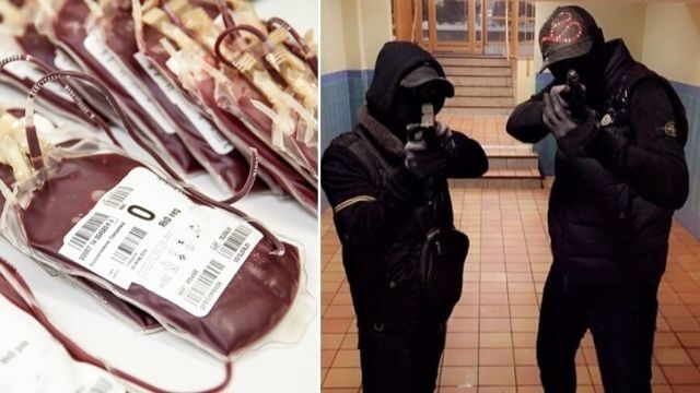 Sjukhus kan tvingas ställa in operationer i brist på blod: ”Det har ju varit någon skottskada”