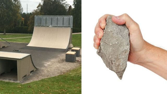 Far skällde ut gäng som kastade sten på sonen – tvingas betala 25 000