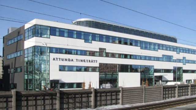 30-årig jourhemsmamma döms – hade sex med ensamkommande 15-åring