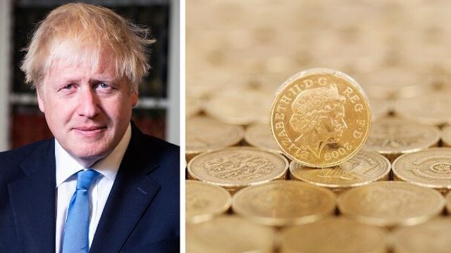 Boris Johnsons vinst gynnar pundet – bäst utveckling av alla valutor 2019
