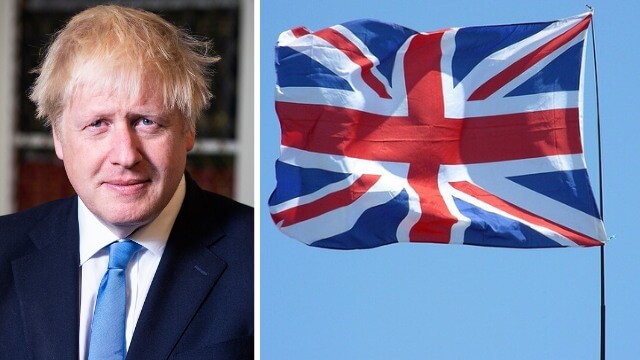 Ny studie: Boris Johnsons Brexit ger Storbritannien ekonomisk framgång