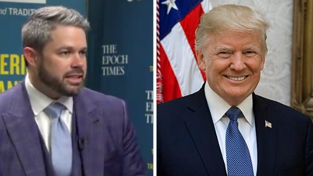 Tidigare CNN-anställd: ”Vi manipulerade videoklipp på Donald Trump”