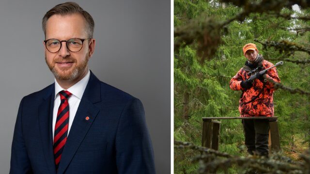 Regeringens förslag om att förbjuda lösa magasin saknar stöd i riksdagen