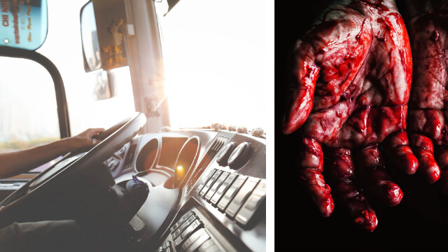 Busschaufför misshandlad av resenär – nu slutar biljetter kontrolleras