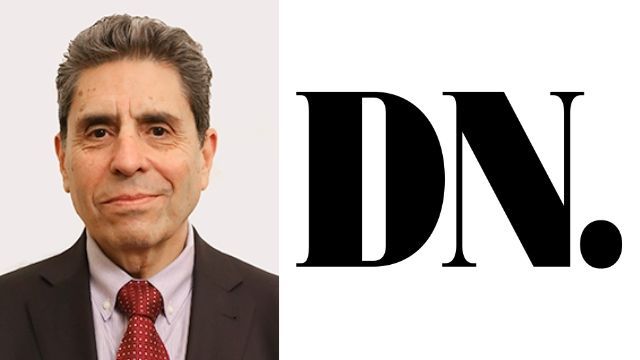 DN publicerade falsk nyhet om Mauricio Rojas – för att han är invandringskritisk