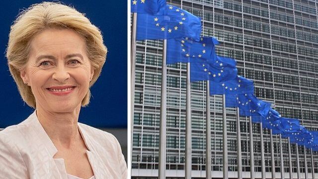 EU utlovar klimatlag till 2020 – för 100 miljarder euro