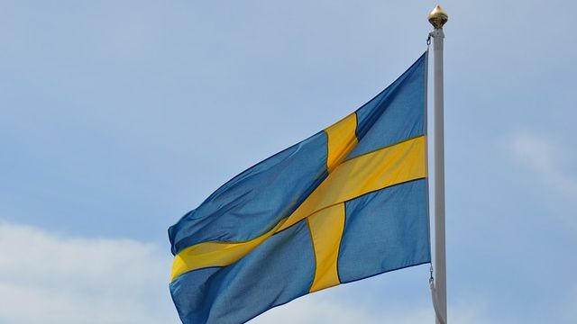 Svenska ministrar i hemligt tal till utländska ambassadörer ska rädda Sverigebilden