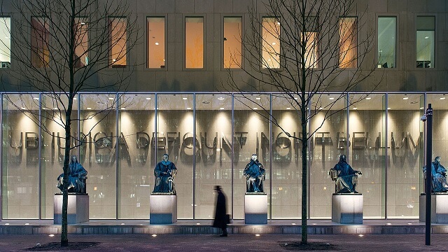 Domstol beordrar regering att ändra klimatpolitiken