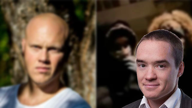 Gammelmedia förminskar attackerna mot Lamotte – och alternativmedia