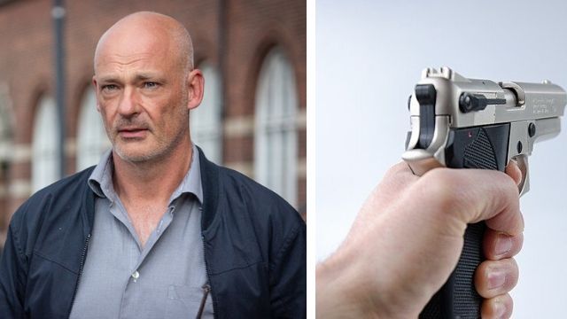 Ny studie: Invandrare begår flest brott – regeringen har försökt mörka