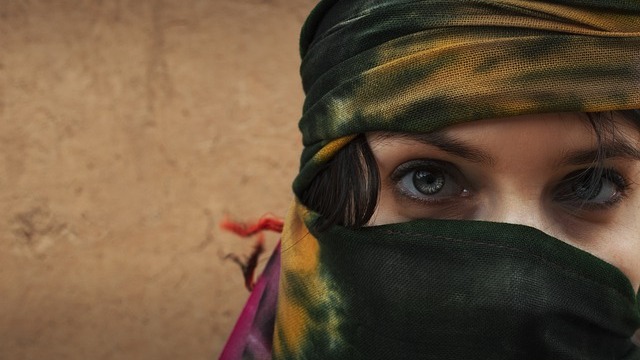 Palestinska klaner fördömer fördrag mot diskriminering av kvinnor