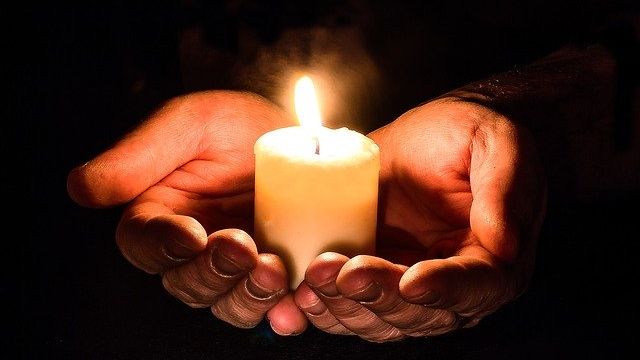 Nya klimatskammen är här: ”Levande ljus är miljöfarliga”