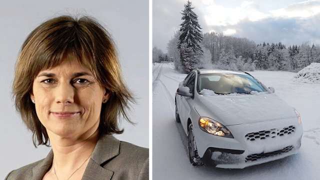 Ny klimatplan: Bensinskatten kan höjas igen – och bensinbilar ska förbjudas