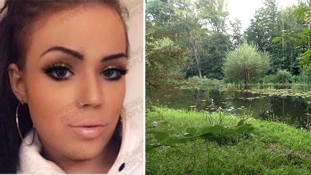 20-åriga Emilia Lundberg har hittats död – var försvunnen i tio dagar