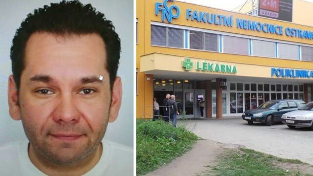 Sju personer döda i skjutning på sjukhus i Tjeckien – gärningsmannen död