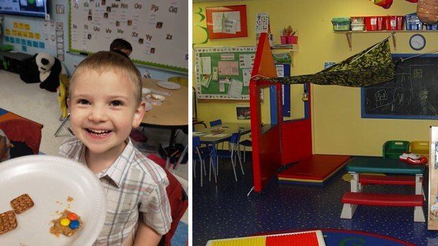 5-åring med autism kramade kompis – förskolan anklagar för sexuella trakasserier