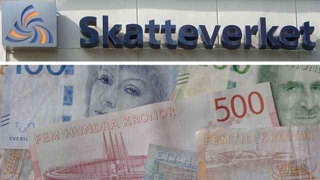 Skatteverket köpte julklappar för miljoner – av företag med skatteskulder