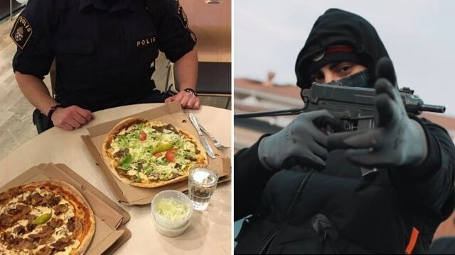 Polisens ”Sluta skjut” faller platt – hälften misstänkta för nya grova brott