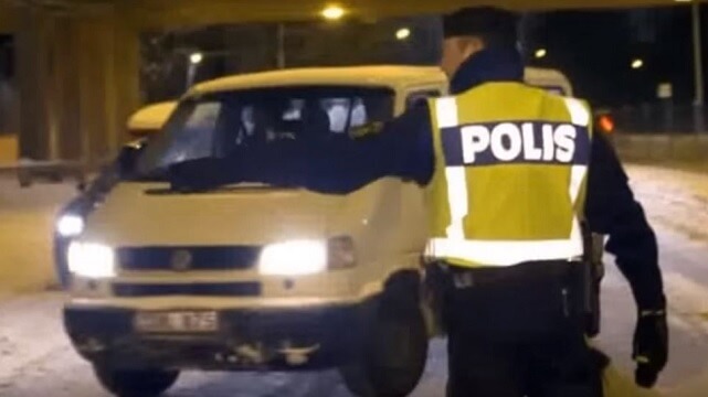 Poliser i yttre tjänst uppmanas jaga snabbutredda fall – ska bättra på statistiken