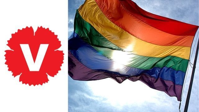 Vänsterpartiet: ”Fler män kommer bli gravida och få bröstcancer”