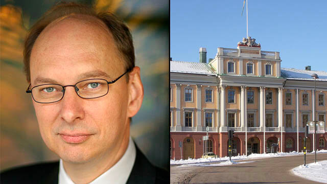 Ambassadör avskedade olagligen Kent Ekeroth – får nu toppjobb på Utrikesdepartementet