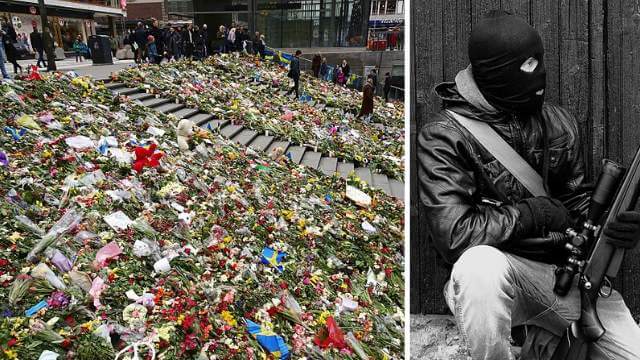 Invandrade säkerhetshot blir kvar i Sverige – utvisningarna verkställs inte