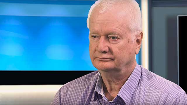 Missförstod Gellert Tamas den statliga utredningen om apatiska barn?