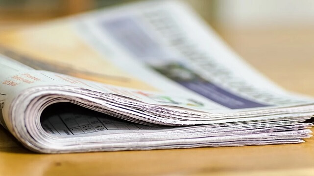 Mediernas annonsintäkter rasar – varnar för att journalistbrist bäddar för mer korruption