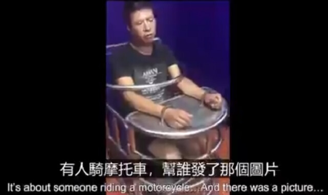 Talade om trafikpolisen i gruppchatt – tas in till förhör och sätts i stålbur