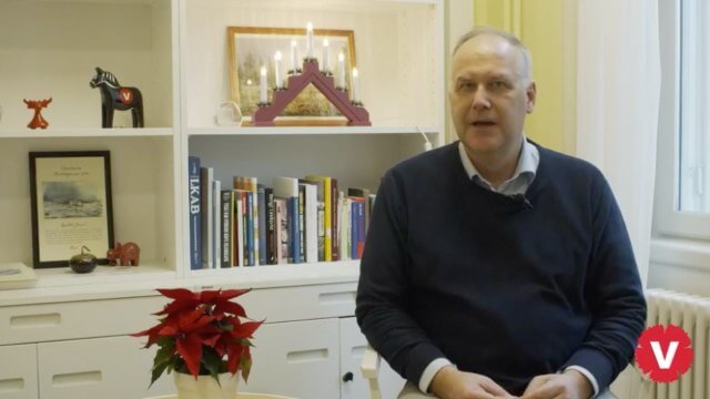 Vänsterpartiet vill ge mer pengar till de som varit bidragstagare länge