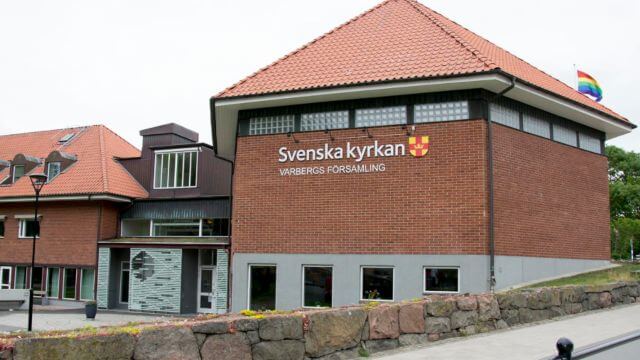 Svenska kyrkan skänker 27 000 kronor till vänsterextrem klimatsekt