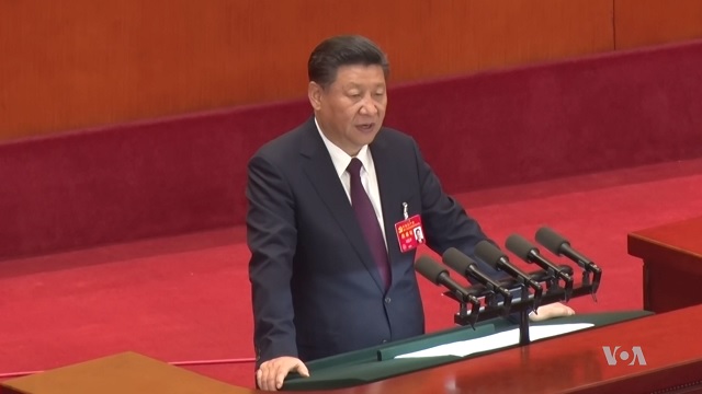 Kina skriver om Bibeln och Koranen – ska överensstämma med socialistiska värderingar