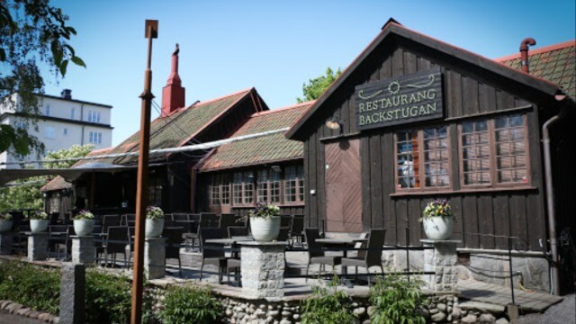 Anrik kulturbyggnad olovligt omgjord till slöjdsal – skola får böter