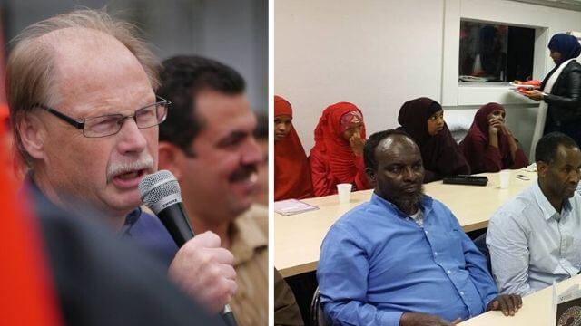 Kommun spräcker redan hög socialbidragsbudget med 11 miljoner: ”Får se om det räcker”