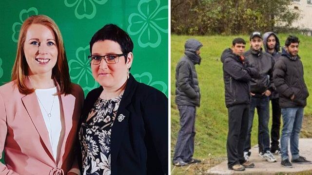 Centertopp hävdar att kommunens alla nyanlända är självförsörjande – misstänks ljuga