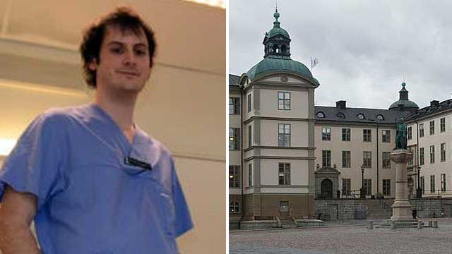 Hovrätten sänker påföljden för utländsk läkare som förgrep sig på flera tiotals barn