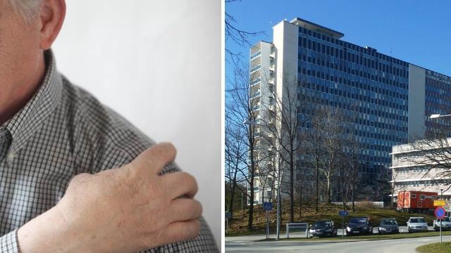 Patient sökte akutvård för smärta – skickades hem och dog