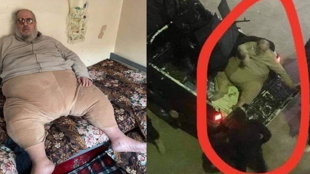 Islamiska statens högsta imam greps i Mosul – förespråkade mord och våldtäkter