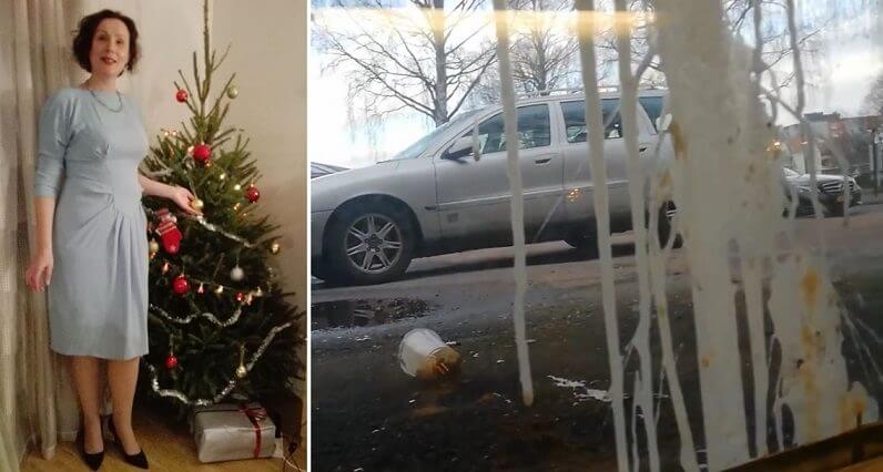 Hon trakasserades i två år av ungdomsgäng: ”Vart jag än vände mig för hjälp fick jag ’nej'”