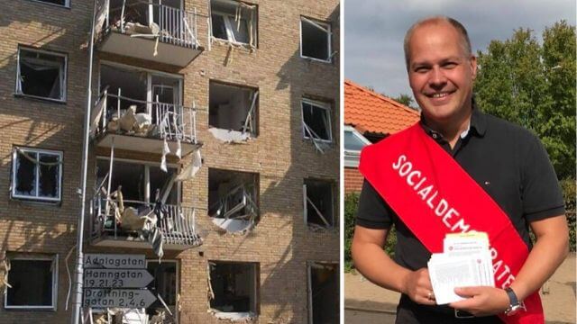 Staten misstänks frisera statistik över bombdåd: ”Sprängningarna i Malmö har minskat”