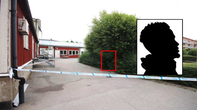 Fahad drog in Sofia i buskage och försökte våldta henne – slapp utvisning på inrådan av Migrationsverket