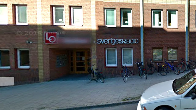 Kritik mot statsmedia: ”Statligt anställda journalister sitter och myser med hela LO-kollektivet ”