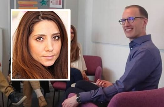 Mordhotad kvinna vräks från vandrarhemmet efter artikeln i Samhällsnytt: ”De vill hämnas”