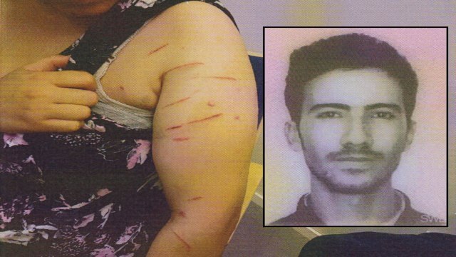 Högg sin fru med skruvmejsel och kniv – ”var noga med att inte skada hennes ansikte”