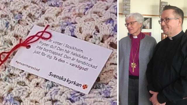 Här är Svenska kyrkans pr-kupp för att vända sjunkande medlemssiffror