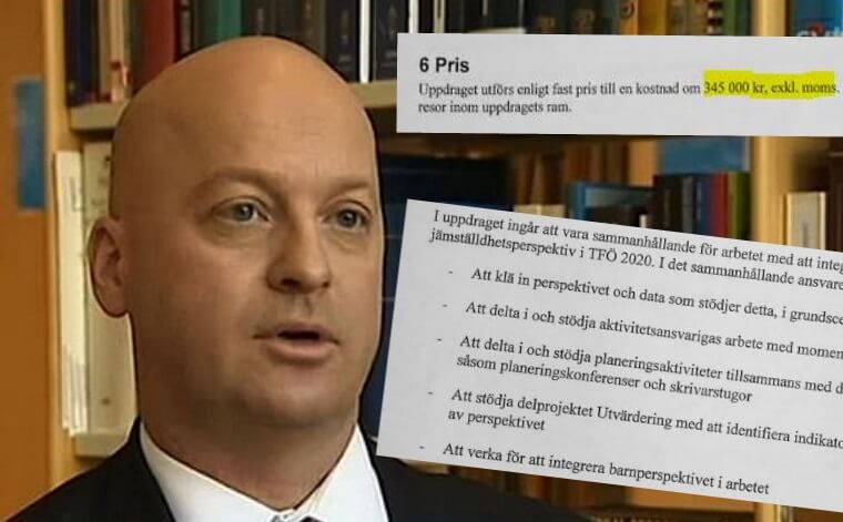 Försvarsmakten ska öva ”jämställdhetsperspektivet” – sparar samtidigt på kärnuppdraget