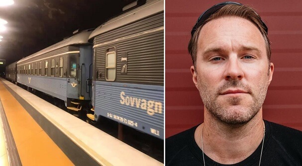Problem med tjuvar på SJ:s nattåg – ”rusar in och roffar åt sig värdesaker”